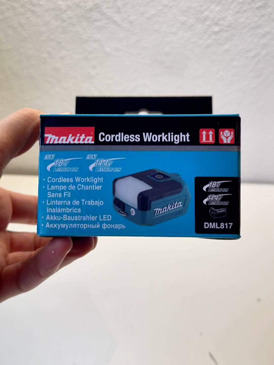 đèn led Makita #tools #dungcu #donghe #dungcuducnhat #handtools #DIY #makita