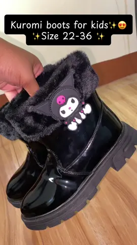 #kuromibootsforkids #shoes#kidsboots#trending 