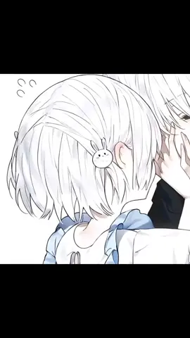 ☆couple anime profile picture♡#fyppppppppppppppppppppppp #fypシ゚ 