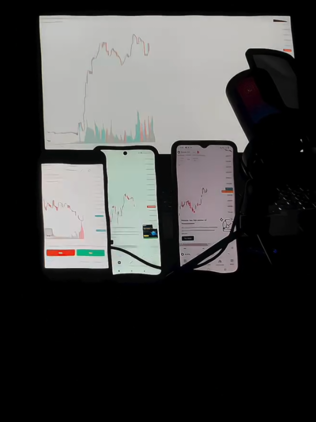 Market Is Emotions Killer 😈💯🎯💵📊#tradingmotivation #stockmarket #forexmotivation #sharemarket #forexsetup #royshahzaibsaif #tradingtips #smcstructuretrading  #tradingsetup #shahzaibmangla  #forexeducation #forexlifestyle  #forexlifes #tradersmotivation #freeforexsignals #goldsignals #goldnews #fxsignals #whatsappgroup #tradinglife 