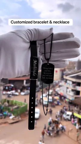 #kampala_uganda🇺🇬🇺🇬🤝 #mengifts #ladiesgifts #customizedgifts #namebracelets #customizednecklaces #trending 