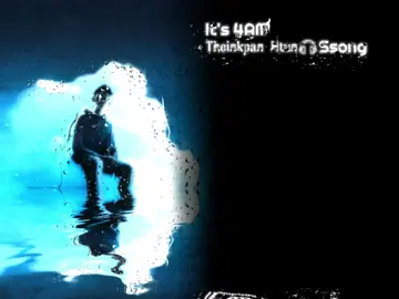 It's 4 AM - Theinkpan Htun #သိပ္ပံထွန်း#theinkpanhtun#fyp #foryou #myanmarcoversong #myanmarnewsong #myanmartemplate #singing #vocal #views #audioedit #paiedz #paipaiedz #1min