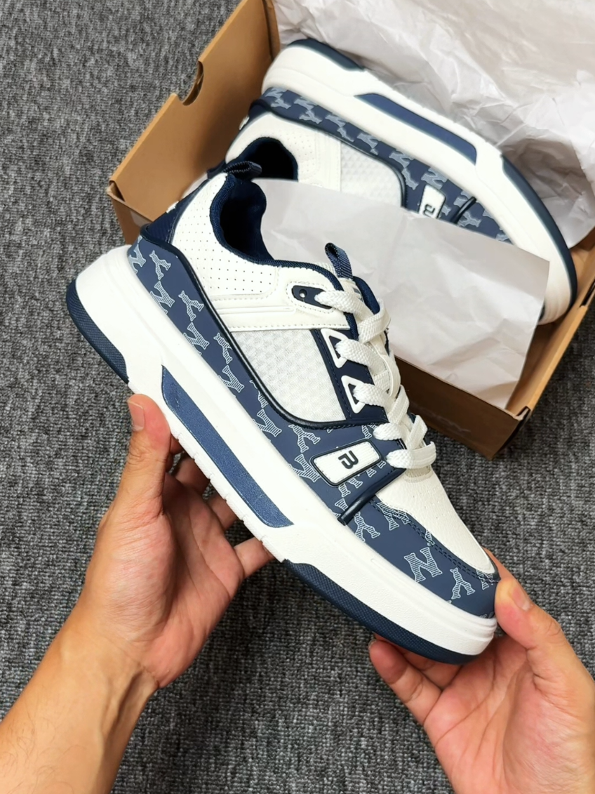 sepatu cowok keren terbaru #sepatuterbaru #sepatupria #sneakers 