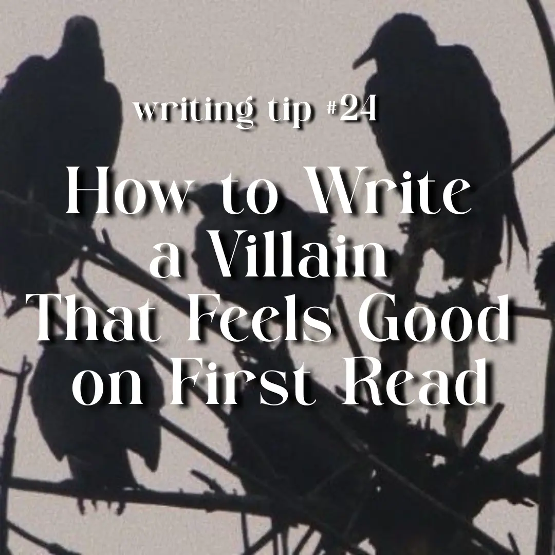 ╰┈➤ˎˊ˗ #writersoftiktok #writertok #writer #authorsoftiktok #authortok #author #BookTok #fyp #writing #writingtips 