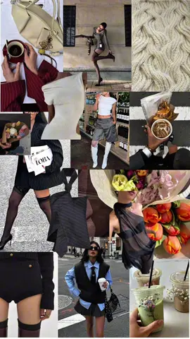 My motto for this month is “better done than perfect”🫡🤝#fashiondesigner #sewing #moodboard 