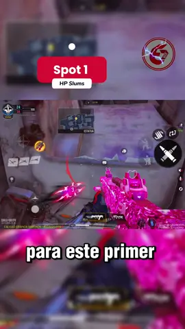 Está brutal este Wallbang #edwin7marfps #callofdutymobile #gaming #codm #cod 