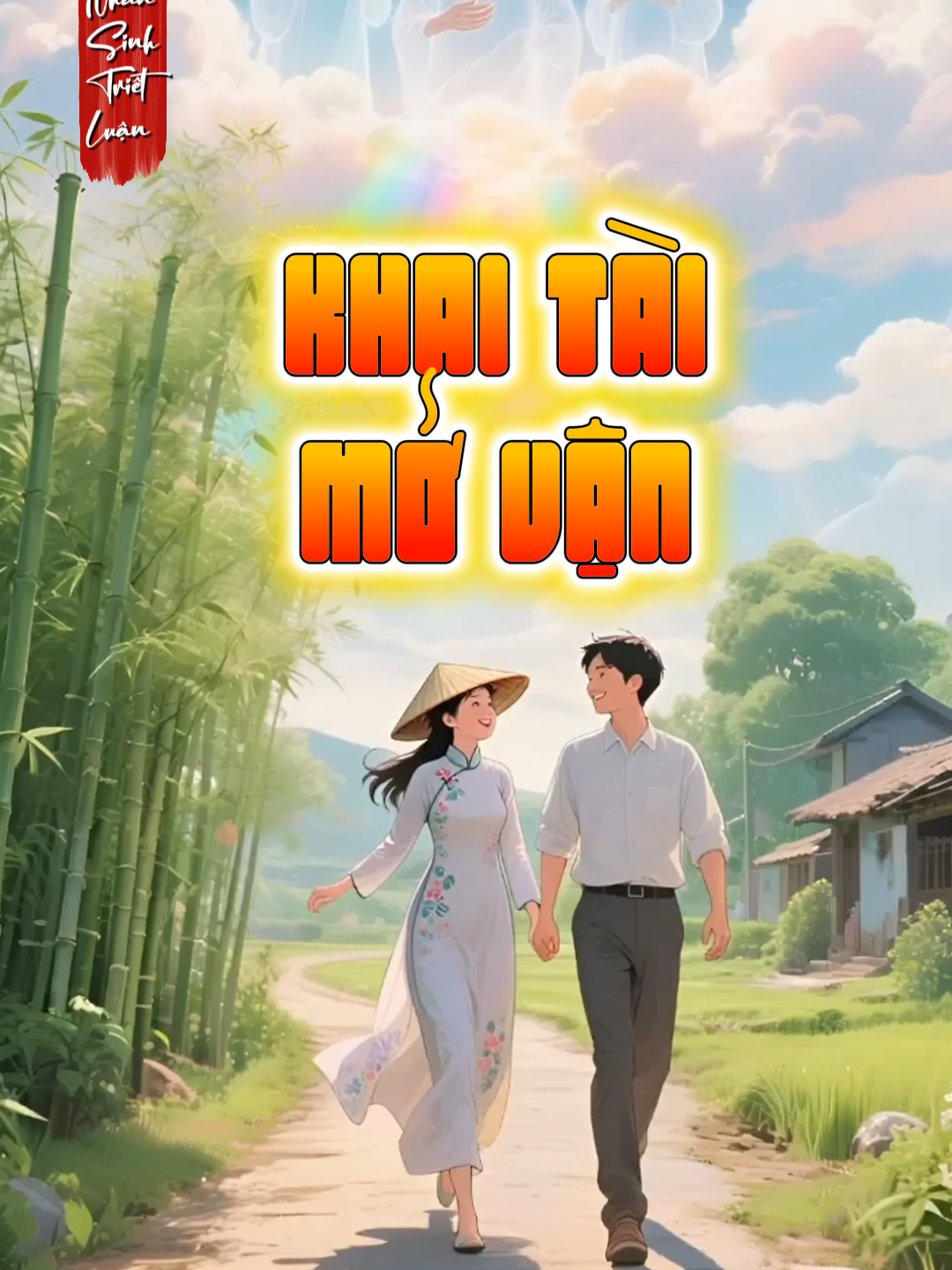 Làm Ăn Lận Đận, Gia Đạo Bất An? Đây Là Cách Hóa Giải Từ Gốc Rễ Tổ Tiên. #nhansinhtrietluan #tutaptaigia #tutaptinhtan #phatphapnhiemmau #kinhsach #kinhsamcuuhuyenthatto #thocungtotien #tamlinh