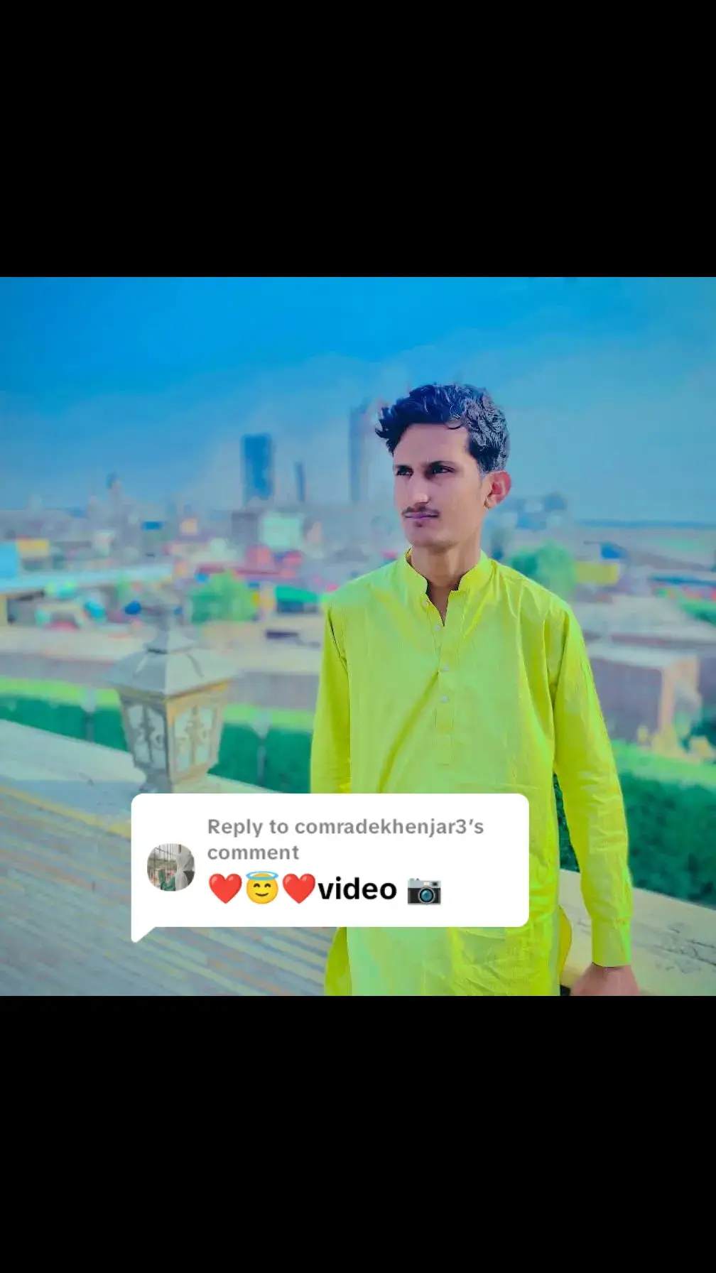 Replying to @comradekhenjar3 