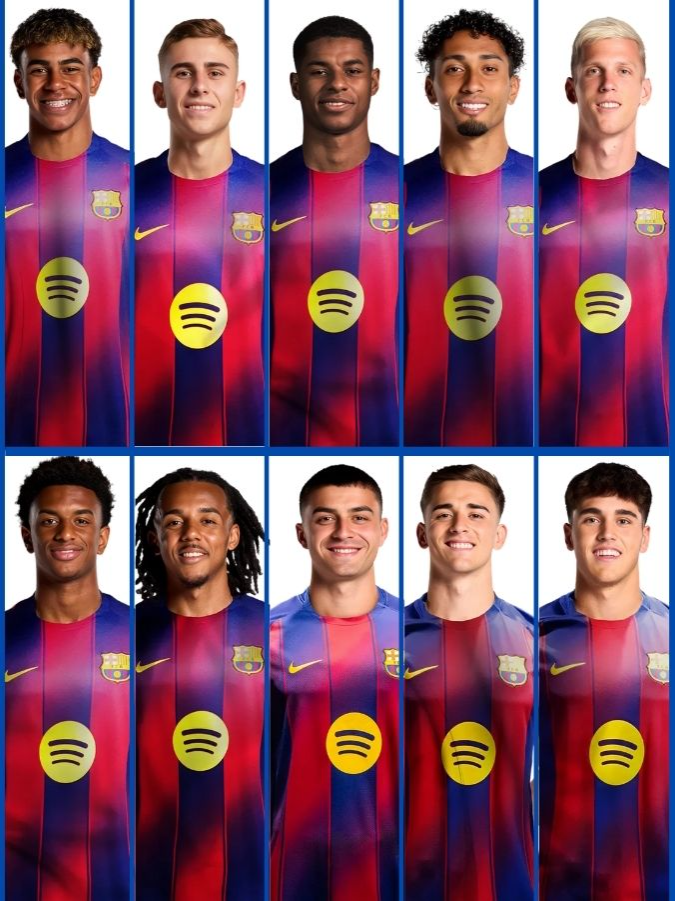 FC Barcelona Official Squad Season 2025/26 | UCL Squad 2025/26 | LA LIGA Squad 2025/26  #gtbkaphansport #fcbarcelona #barcelona #fcbarcelonasquad2025_26 #fcbarcelonasquad2025   #fcbarcelonateam2025_26 #fcbarcelonaplayers #fcbarcelonateampalyers2025_26  #fcbarcelonaplayers2025_26 #fcbarcelonasquad2025_26 #fcbarcelonasquad2025   #fcbarcelonateam2025_26 #fcbarcelonateam  #fcbarcelonateampalyers2025_26 #fcbarcelonaplayers2025_26  #fcbarcelonaplayers  #squad2025_26 #footballclubssquad2025_26  #footballclubssquad #footballclubssquad2025_26  #squad2025_26