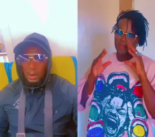 #duo avec @groupe Leñol-ngol bigflow 