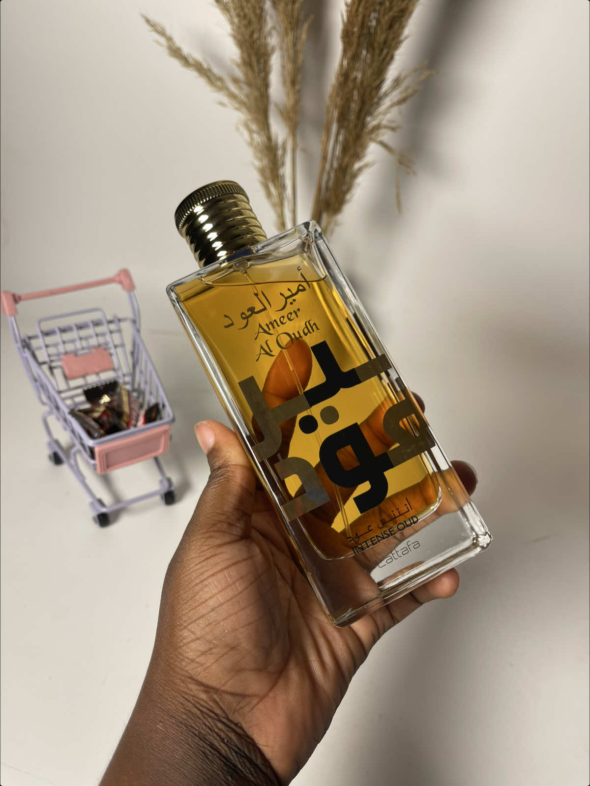 Ameer al oudh is a unisex fragrance  Price:27,000 #fashionscents#perfumes  #viral_video#fyp#ijebuode  #promoteyourbrandwithsbiday12 
