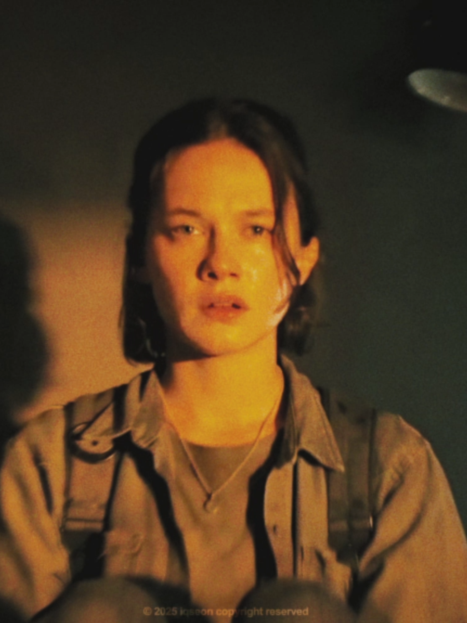 i miss you dad | ellie and joel #elliewilliams #joelmiller #thelastofus #pedropascal #caileespaeny #sad
