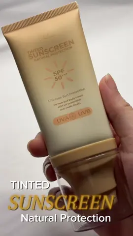 ✨Glow protection, redefined. Meet our new Tinted Sunscreen – flawless coverage meets daily defense. 💕 @Chel Premium Skincare #tintedsunscreen #chelpremiumskincare #sunscreen #tinted #BeautyTok 