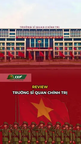 REVIEW TRƯỜNG SĨ QUAN CHÍNH TRỊ - ĐẠI HỌC CHÍNH TRỊ #siquanchinhtri #daihocchinhtri #reviewtruongdaihoc #quandoinhandanvietnam #cepluyenthiquandoi 