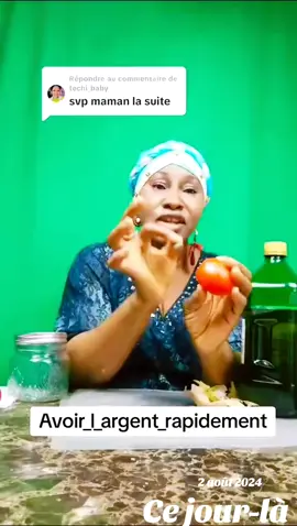 #cejour-là #mamannaturelle #afriqueastuce #tiktokeurope #retourdaffection 