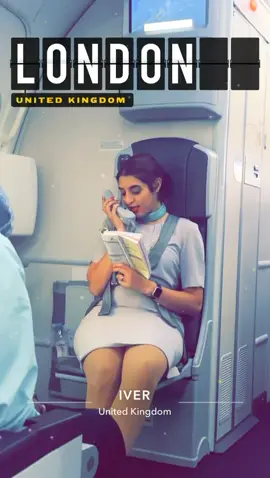 ✈️♥️