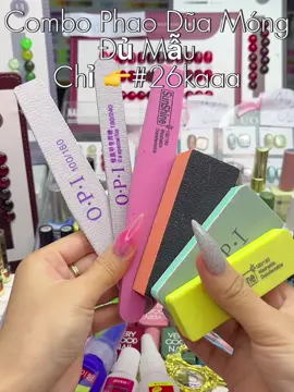 Sắm liền các c.iuu ơiii #xuhuong #xuhuongtiktok #shopnailkieuanh #fyp 