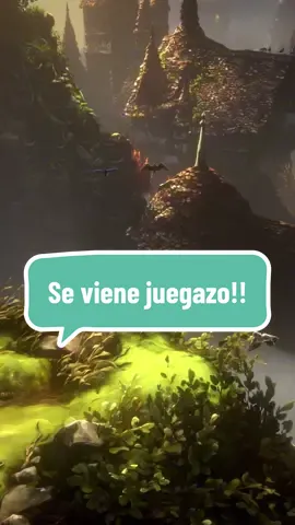 NO REST FOR THE WICKED🔥🔥!! Menudo JUEGAZOOOO!! #pcgaming #videojuego🎮 #games #videogame #juegos #rpg #norestforthewicked 