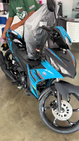 tumpang lalu sifu 🙌🏻 #v8nation🇲🇾 #54infinity♿️ #v8mendonia 