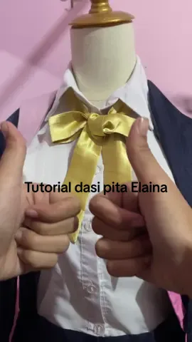 #elainacosplay 