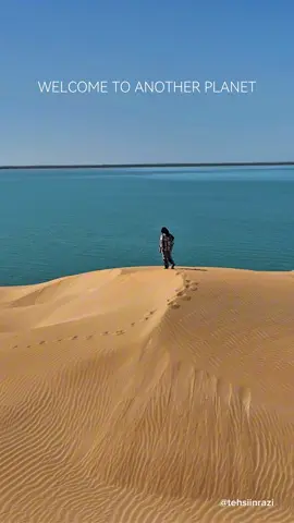 Welcome to planet Balochistan 🇵🇰 #balochistan #pakistan 