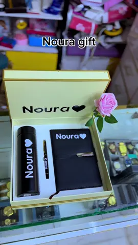 Noura #dalabgifts #foryoupage #homeofgift 
