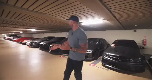 The GOAT Of Monaco @GMK | #bmw #porsche #carspotting #bmwm5 #m5 #ferrari #lamborghini #cars #gmk #monaco #gt3rs #gt2rs #audi #rs6 #abberant #trending #viral #fyp 