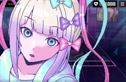 GAME: sonolus // gameplay by me! #kangel #nso #needystreameroverload #pjsk #sonolus #edit #fyp 