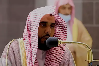 وَعِبَادُ ٱلرَّحۡمَٰنِ ٱلَّذِينَ يَمۡشُونَ عَلَى ٱلۡأَرۡضِ هَوۡنٗا وَإِذَا خَاطَبَهُمُ ٱلۡجَٰهِلُونَ قَالُواْ سَلَٰمٗا #عبدالله_الجهني #قران #تلاوة_خاشعة #اجر_لي_ولكم #الحرم_المكي 