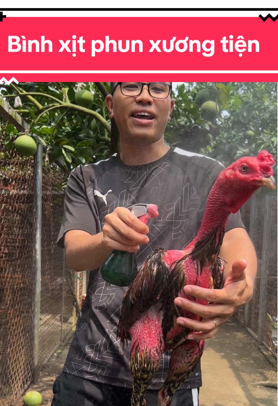 Trả lời @ĐINHMANHQIYNH Bằng Mõm cũng được mà nó hơi Mùi ae ạ 🤣 #gachoituancan 