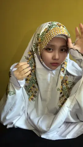 #mukena #mukenalajuran #mukenabordir #mukenasantri #fyp #santri 