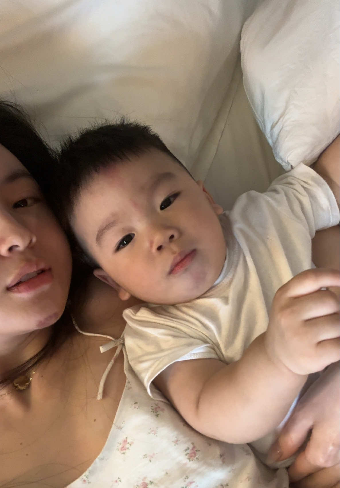 Nghiện con #quanghai #chuthanhhuyen #Lido #fyp 