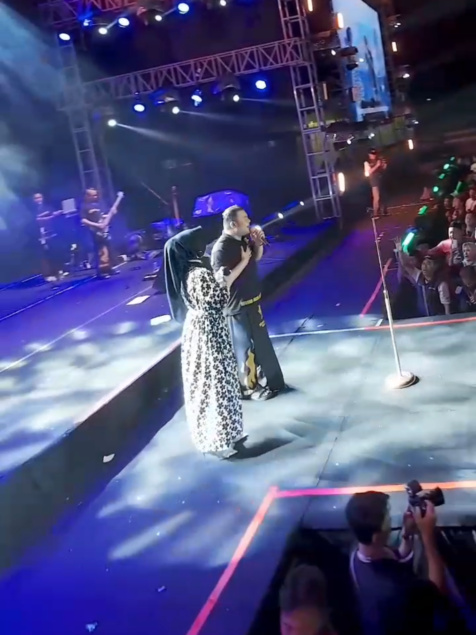 KU TAK AKAN BERSUARA #music #kutakakanbersuara #diandraayu #sahlihimawan 