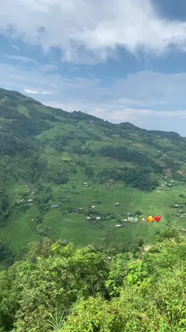 Con nhà nông chào nhau cái😊❤️