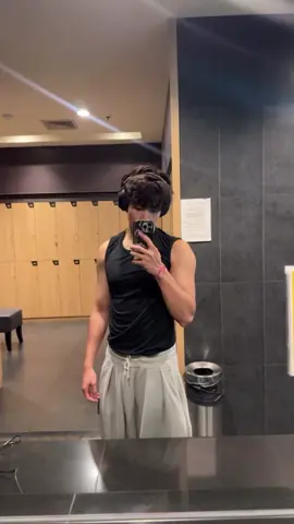 siêng tập gym lắm #joongarchen #joongdunk #humif4jdpp 