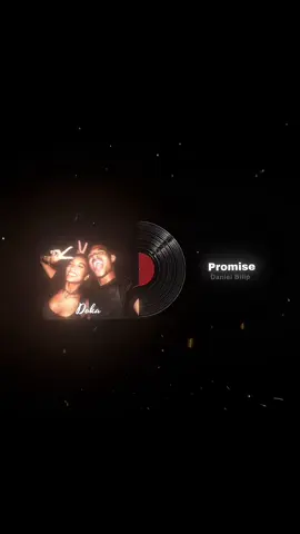 Promise_’by Daniel Bilip  #danielbilip #cookingwithdoka #lyrics #slowedandreverb #fypageシ 