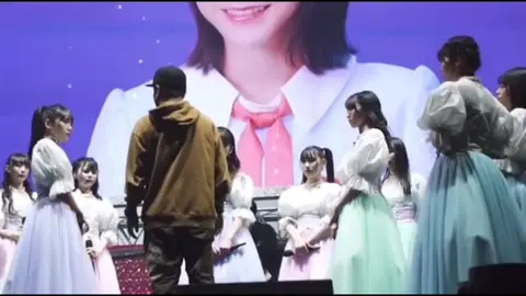 さっしーがプロデューサーで本当に良かったって思う瞬間。メンバーのことを第一に考えてくれてる。 #イコラブ #指原莉乃 #佐々木舞香 #野口衣織 #齋藤樹愛羅 #大谷映美里 #大場花菜 #髙松瞳 #瀧脇笙古 #諸橋沙夏 #山本杏奈 #音嶋莉沙