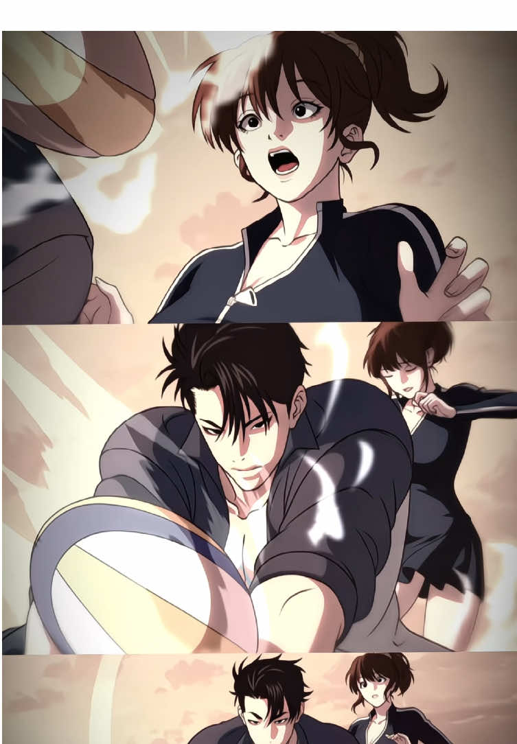 lúc nào ảnh cũng bảo vệ vợ hếttt😝 #lookismwebtoon #lookism #zacklee #leejinsung #mijin #xh #tiktok 
