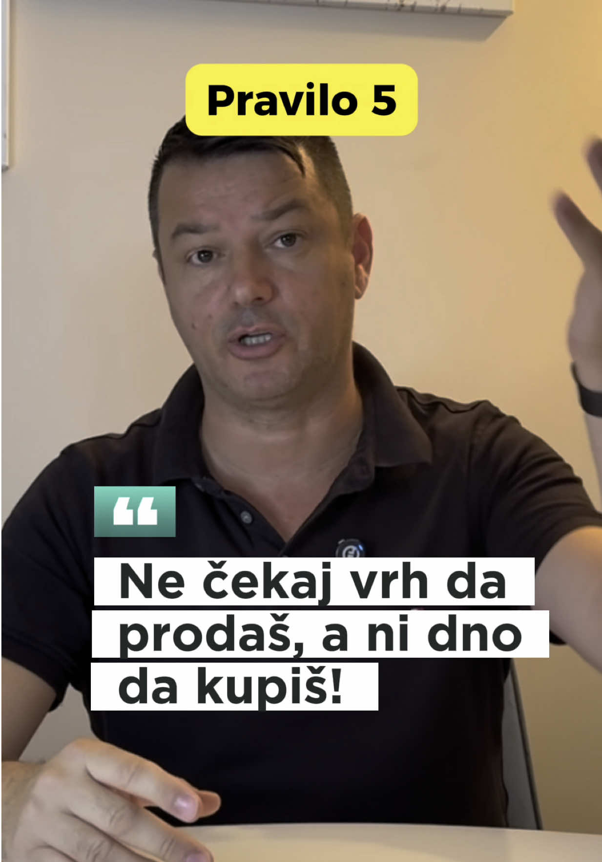 Ne propusti svoju šansu da uvećaš svoje znanje, imovinu i stvoriš dodatan prihod  Ako ti se video svideo, zaprati kanal ✅ Ako ziviš u Nemačkoj ili Austriji i zeliš da investiras u ETF, Akcije ili Kripto, link za aplikaciji sa uputstvom na našem jeziku ⤵️ https://ja-investitor.de/scalable-capital/ Ako zeliš da znaš kako analiziram akcije i koje aplikacije koristim ⤵️ https://ja-investitor.de/kako-uloziti-novac-u-nemackoj-ili-austriji-investiranje-za-gastarbajtere/ Ukoliko zeliš potpuno BESPLATNU kreditnu karticu, a ziviš u Nemačkoj ili Austriji, poruci je ⤵️ https://ja-investitor.de/besplatna-kreditna-kartica/ Online otvaranje BESPLATNOG bankovnog racuna za Nemacku ⤵️ https://ja-investitor.de/banke-za-gastarbajtere/ Za najpovoljnjije kredite ili osiguranja ⤵️ https://ja-investitor.de/tarifcheck-de/ Tarifcheck.de | Za naprednije u svetu kripto valuta, link za aplikaciju eTORO ⤵️ https://ja-investitor.de/kako-uloziti-novac-u-nemackoj-ili-austriji-investiranje-za-gastarbajtere/ Za sve ostale, koji nisu u Nemačkoj ili Austriji, pravila investiranja su svuda jednaka, samo se aplikacije za investiranje razlikuju. Zato zapratite kanal i ne propustite još zanimljivog sadrzaja. 📊 Vama na usluzi 🩵 Dalibor @Ja-Investitor 🚀 Napomena: Na mom web sajtu: www.ja-investitor.de mogu se nalaziti affiliate linkovi. Ako odlučite da se registrujete ili koristite proizvode putem tih linkova, ja mogu dobiti malu proviziju, bez dodatnog troška za vas. Hvala na podršci! ⚠️ Disclaimer: ovo nije direktan savet za ulaganje, ja vam samo prenosim moje iskustvo i moja razmisljanja, a samim tim ne snisim odgovornost za vase ulaganje! #berza #burza #novac #investiranje #etf                            
