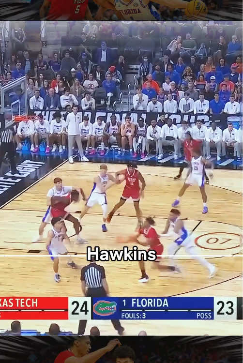 Florida vs. Texas Tech - Elite Eight NCAA tournament extended highlights #FloridaBasketball #TexasTech #EliteEight #NCAATournament #MarchMadness #CollegeBasketball #NCAAHighlights #ExtendedHighlights #BasketballGame #ClutchMoments #FinalFourCha
