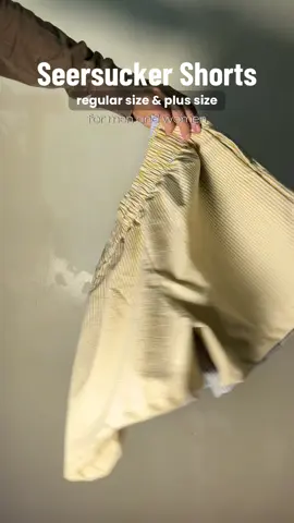#seersucker #seersuckershorts #seersuckers #shortsformen #shortsforwomen 