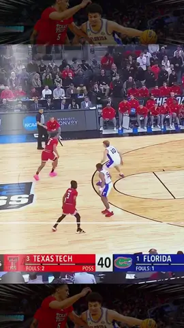Florida vs. Texas Tech - Elite Eight NCAA tournament extended highlights #FloridaBasketball #TexasTech #EliteEight #NCAATournament #MarchMadness #CollegeBasketball #NCAAHighlights #ExtendedHighlights #BasketballGame #ClutchMoments #FinalFourCha
