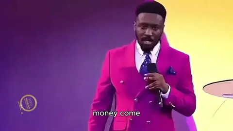 Have you tried this as a Christian?😃 Money come, money will answer you. Believe!!! #preachwithfun #messagemixtape #viralvideos #viral #capcut #trending 