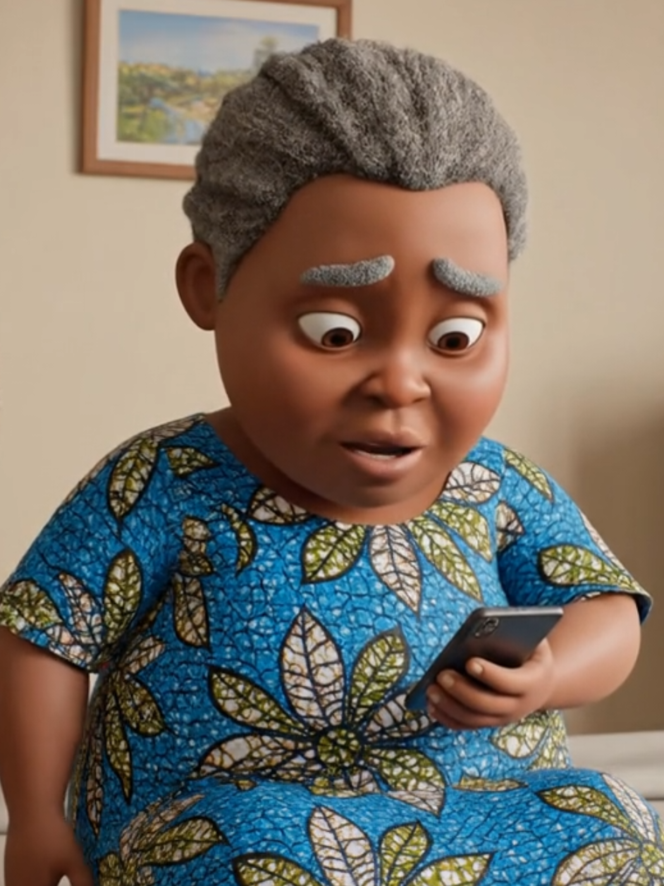 Mama in-love, Best Girlfriend Award  #bestgirlfriendaward, #relationshipgoals, #lovestory, #fyp, #cutecouples #naijacomedy #aigenerated #sofunnyvideos #nollywoodmovies  #funnyanimation  #naijaanimation 