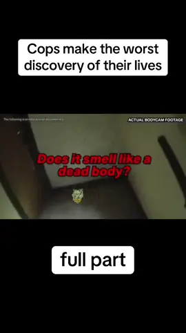 #fyp #tiktok #creator #viral #scary #police 