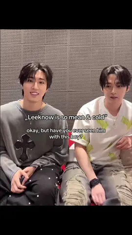 his soft voice.. #leeknow #minsung #cute #whatever #foryoupage❤️❤️ 