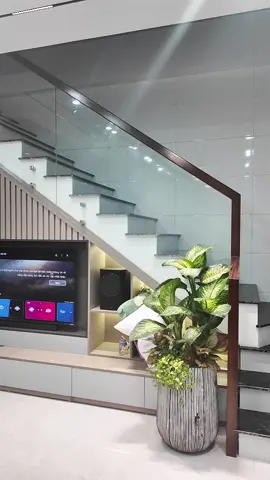 Phong cách làm tủ cầu thang hiện đại thông minh #truyenlamkts #noithat38 #mautucauthangdep #xuhuongnoithat #nhadephatinh #xuhuong #fyp 