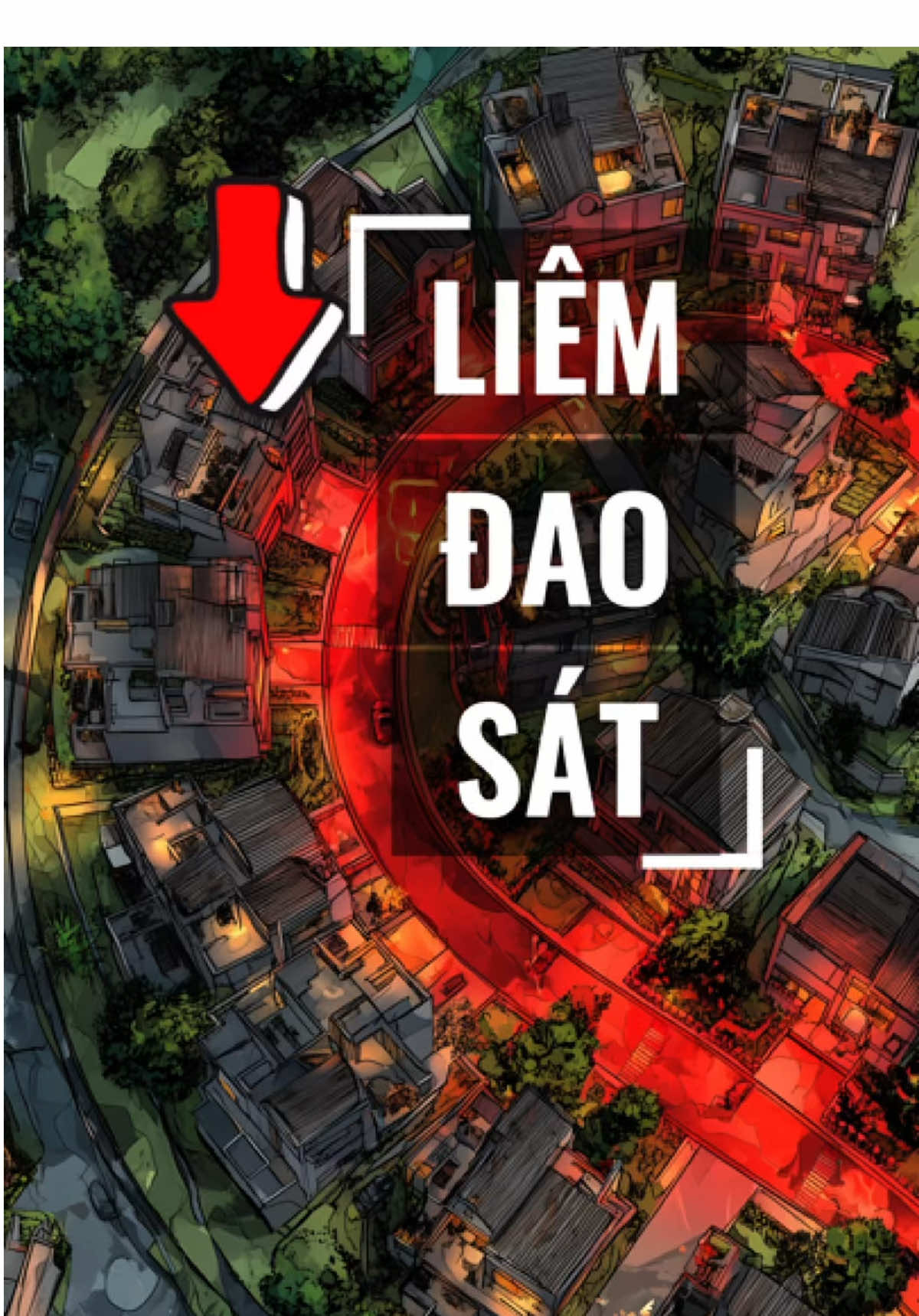 Nhà ở khúc cua đường có thật sự nguy hiểm như lời đồn? Đây là thế đất Liêm Đao Sát trong phong thủy, có thể ảnh hưởng đến tài lộc, sức khỏe của gia đình. Xem ngay để biết dấu hiệu nhận biết và cách hóa giải đơn giản! #phongthuy #liemdaosat #tailoc #hoagia #kientruc #nhadep #phongthuynha #xuhuong #YouTube 