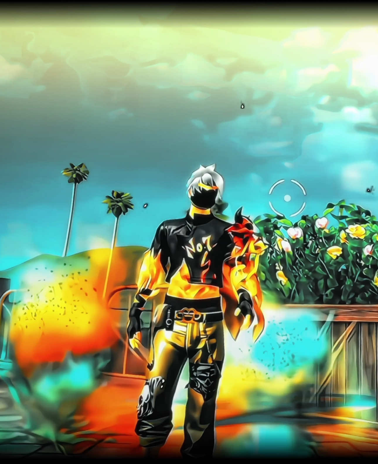 আমার রাগ আমার ভালোবাসার মতো'ই তীব্র, তুমি বুঝলে প্রেম আর না বুঝলে বিচ্ছেদ!😊✨ . . . . . #foryou #foryoupage #bdtiktokofficial #akaaash_1x #fyp #viral #am_editors_bd 