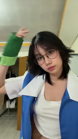 I was supposed to stumble as a joke, but I didn’t expect I would fall so hard ;-; #ashketchum #ashketchumcosplay #pokemon #anime #manga #cosplayer #cosplay #girlversion #pikachu #burgerking #joinusforabite 